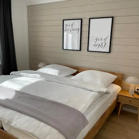 Finkennest 巴特哈尔茨堡