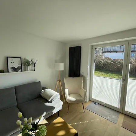 Finkennest アパート