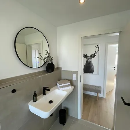 Finkennest アパート