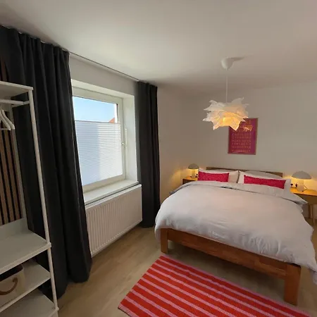 Finkennest アパート *