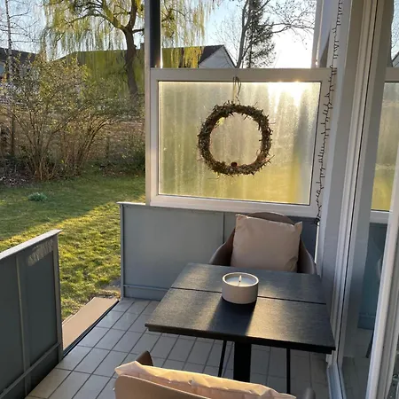 Finkennest * バート・ハルツブルク