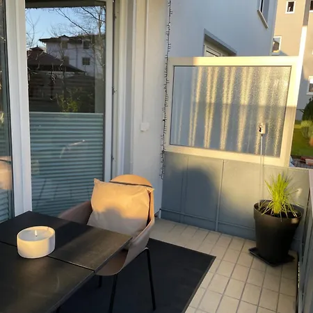 Finkennest バート・ハルツブルク